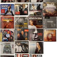 lotto 22 cd