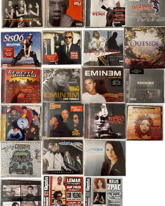 lotto 22 cd