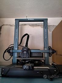Elegoo Neptune 4 Pro