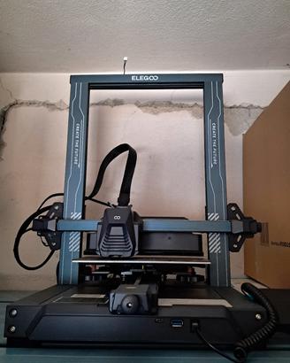 Elegoo Neptune 4 Pro