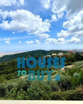 Casa indipendente di 79 m² con 4 locali a Carfizzi