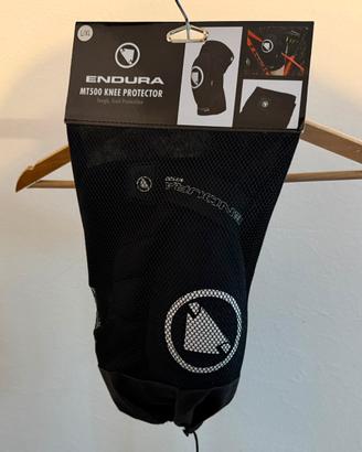Ginocchiere Endura MT500 MTB/Enduro L/XL