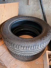 Pneumatici Continental Premium Contact 6