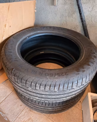 Pneumatici Continental Premium Contact 6