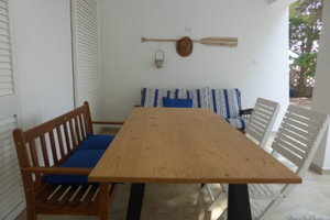 Nuovissimo 4 posti Salento Torre Vado