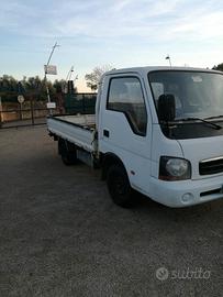 Camion kia k 2500