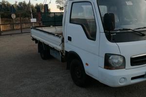 Camion kia k 2500