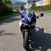 Aprilia RS 660 - 2024