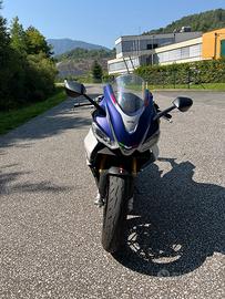 Aprilia RS 660 - 2024