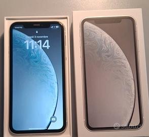 iphone XR 64 gB