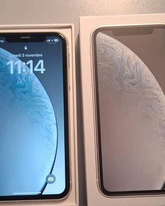 iphone XR 64 gB