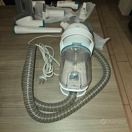 Toelettatura per cani