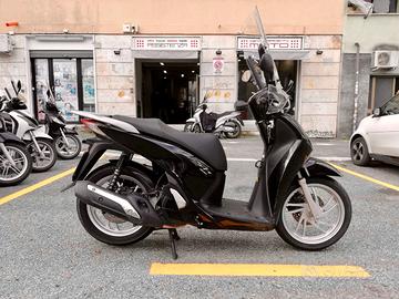 Honda SH 125 abs