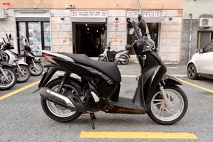 Honda SH 125 abs