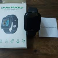 orologio Smart multifunzione 