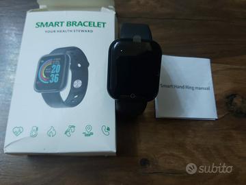 orologio Smart multifunzione 