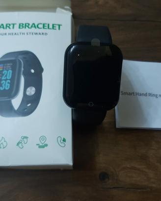 orologio Smart multifunzione 