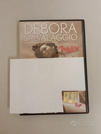 DVD Calendario rivista MAX  Backstage