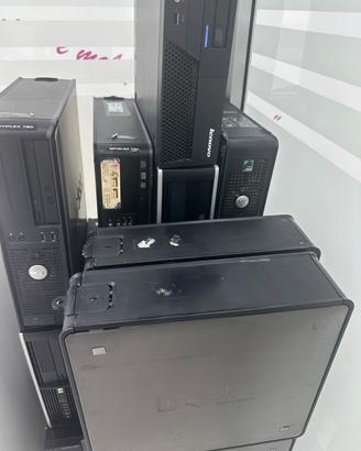 Pc computer usato