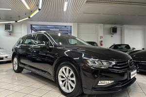 VOLKSWAGEN Passat Variant 2.0 TDI EVO DSG Busine