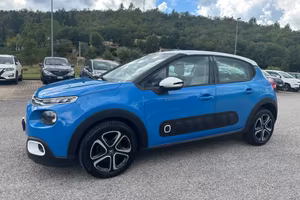 Citroen C3 BlueHDi 75 S&S Shine