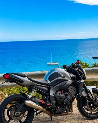 Moto sport