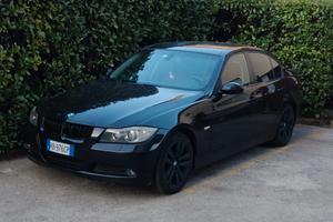 BMW E90 320D 177cv+