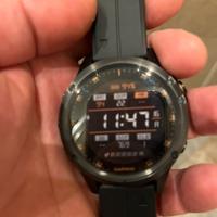 Garmin Nuovo usato 10 volte