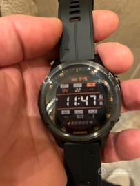 Garmin Nuovo usato 10 volte