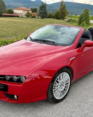 Alfa Romeo Spider 3200 Q4 UNIPRO