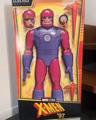 Marvel Legends X-Men '97 Sentinella