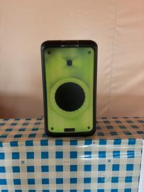 Cassa bluetooth Ibiza