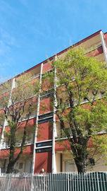 750 stanza Bocconi/Nuovo villaggio olimpico /Fond