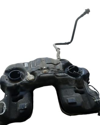 671950 SERBATOIO CARBURANTE SSANGYONG Korando 2°
