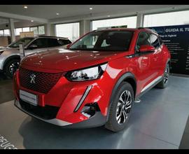 Peugeot NUOVO SUV 2008 NUOVO SUV e-2008 ALLURE PAC