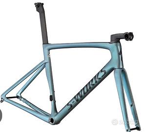 Kit telaio specialized sl7 s-works tg54