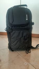 Zaino Monospalla Fotografico Tarion TR-S
