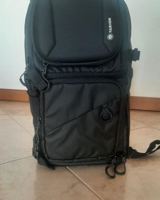 Zaino Monospalla Fotografico Tarion TR-S