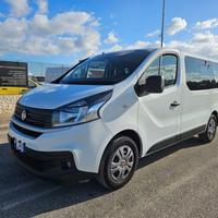 FIAT Talento 2.0 Ecojet 120CV PC-TN S&S Combi M1