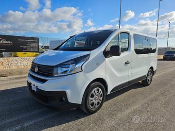 FIAT Talento 2.0 Ecojet 120CV PC-TN S&S Combi M1