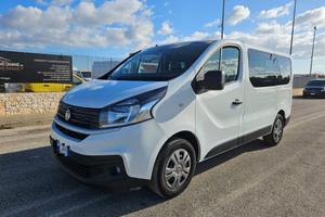 FIAT Talento 2.0 Ecojet 120CV PC-TN S&S Combi M1