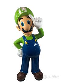 Statua Scultura Luigi in Resina 120cm