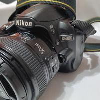 Macchina fotografica NIKON