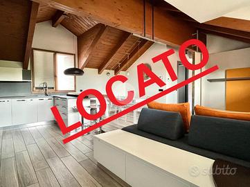 3 LOCALI A CARATE BRIANZA