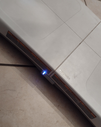 Balance board wii