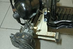 Motore completo APE 50 (TL1M)