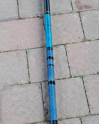 Canna Teleregolabile M.9,00 BROWNING Carboxy.