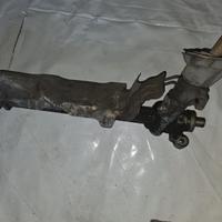 Cremagliera Dello Sterzo Ford Focus II