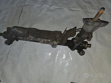 Cremagliera Dello Sterzo Ford Focus II