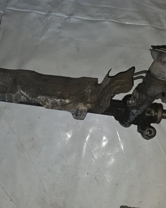 Cremagliera Dello Sterzo Ford Focus II